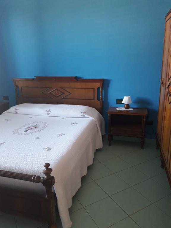Villa Del Mar Avola Eksteriør bilde