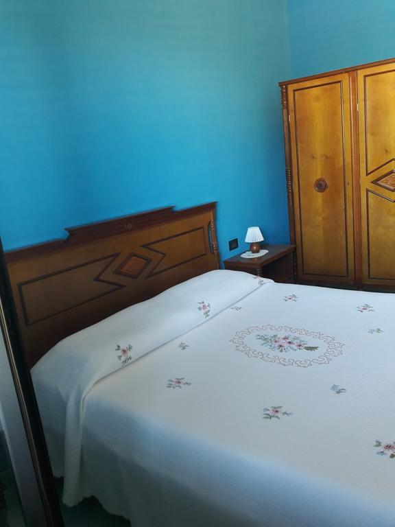 Villa Del Mar Avola Eksteriør bilde