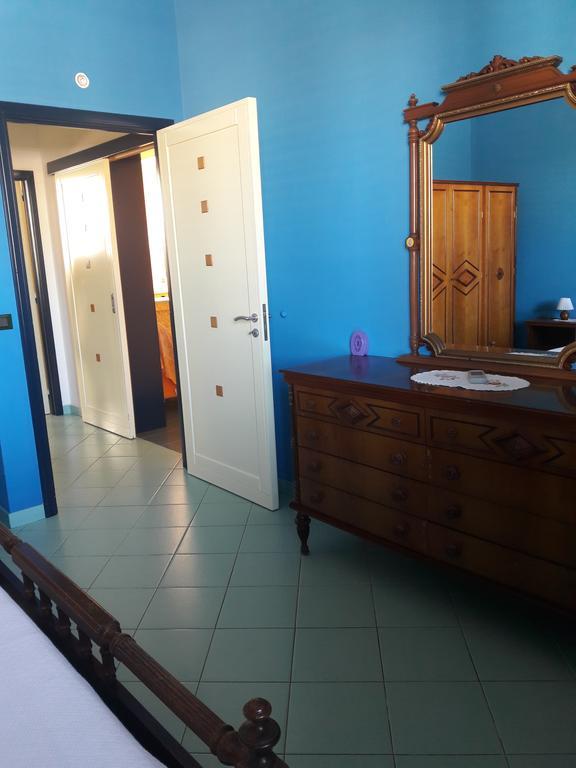 Villa Del Mar Avola Eksteriør bilde