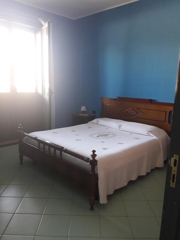 Villa Del Mar Avola Eksteriør bilde